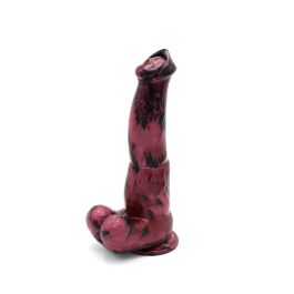 Monstar Dildo Beast 67 Kopen Bij MisterMitch Nl