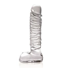 Icicles Glazen Dildo No 63 Kopen Bij MisterMitch Nl