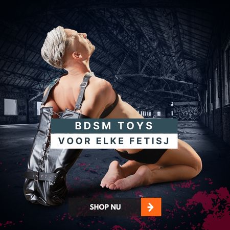 BDSM Toys