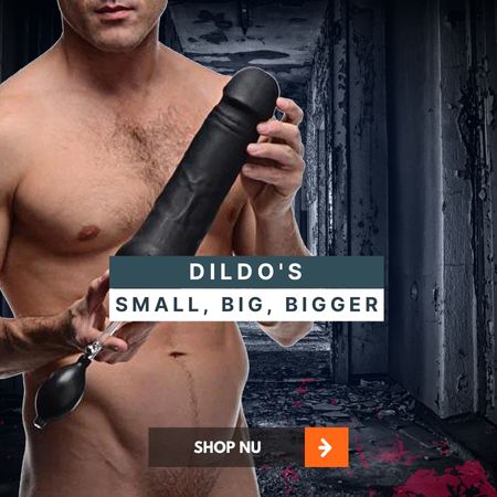 Dildo's