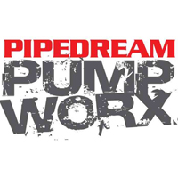 Pipedream Pump Worx