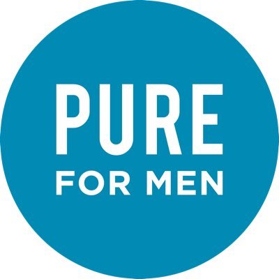 Pure for Men