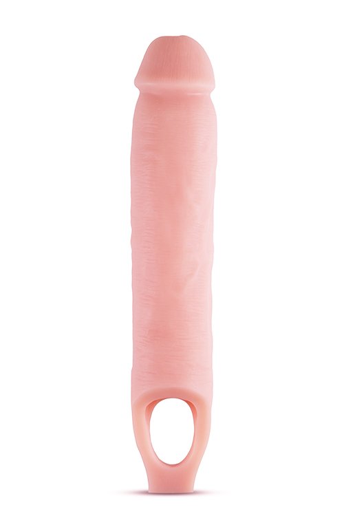 Penis Extender Performance 29.2 cm - Huidskleur