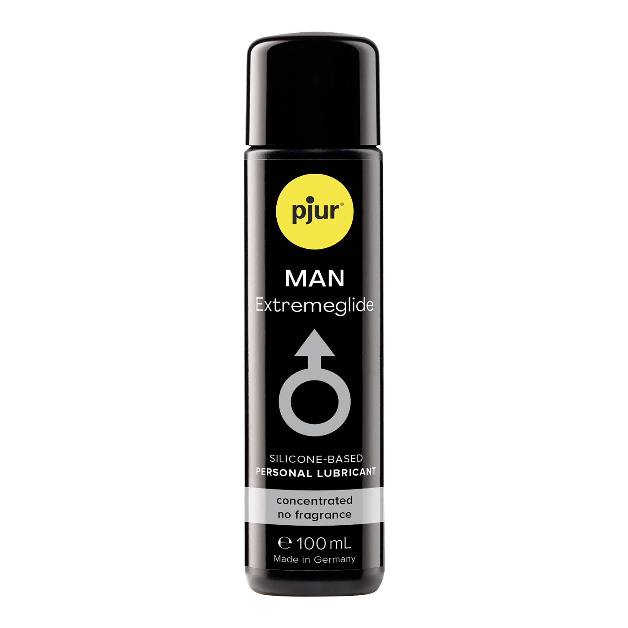 Pjur Man Premium Extremeglide 100 ml