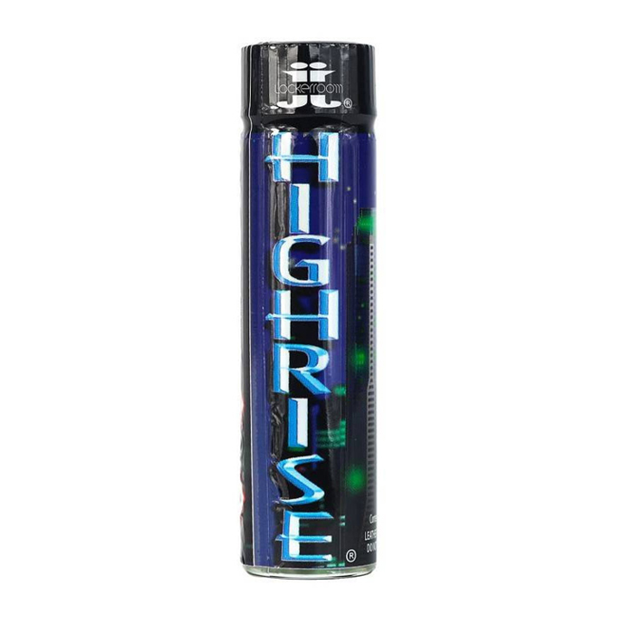 Highrise Tall Poppers - 20 ml