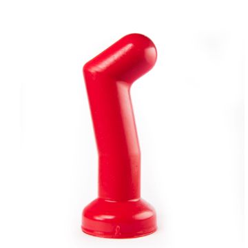 Zizi - Pointer Dildo Rood