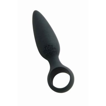 50 Shades Something Forbidden Buttplug*