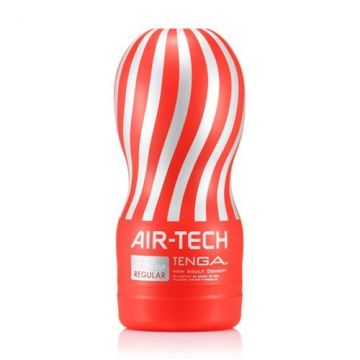 Tenga Air-Tech Herbruikbare Vacuum Cup - Regular*