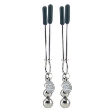 50 Shades Adjustable Tepelklemmen*