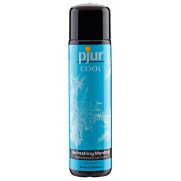 Pjur Cool Glijmiddel-100 ml