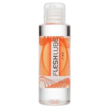 Fleshlight Fleshlube Fire 100 ml