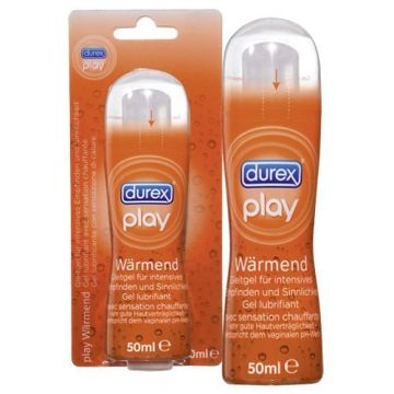 Durex Play Warming