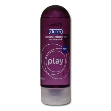 Durex Play Massage 2 in 1