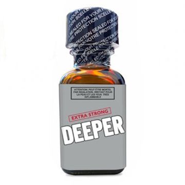 Deeper Extra Strong Poppers 25ml