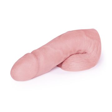 Fleshlight Mr. Limpy Medium Pink