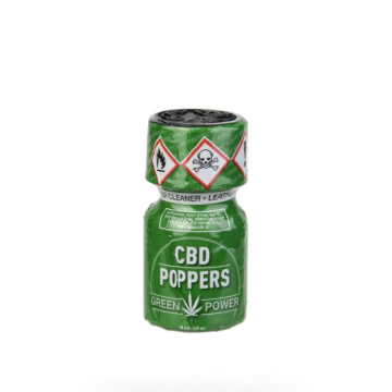 CBD Poppers P. 10ml