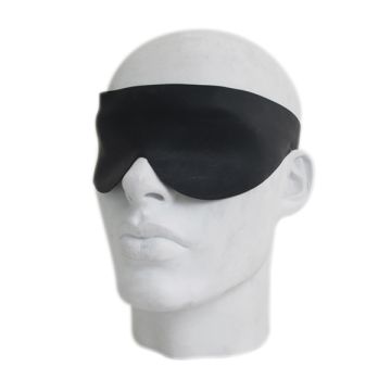 Mister B Rubber Blindfold