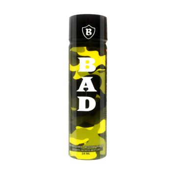 BAD Poppers – 24ml