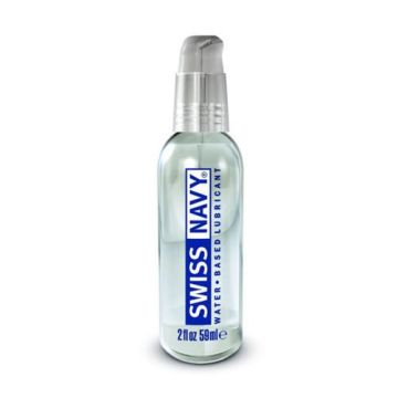 Swiss Navy Water-Based Lubricant-59 ml