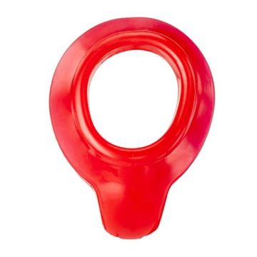 Cockring Cock Armour 43 mm-Rood