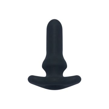 Perfect Fit Buttplug Hump Gear-Zwart