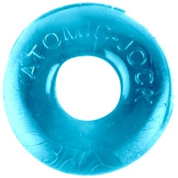 Oxballs Do-Nut 2 Cockring-Blauw