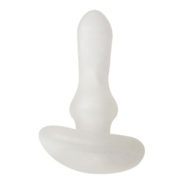 Buttplug Hump Gear-XL-Transparant