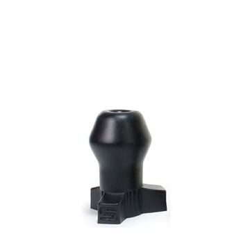 Oxballs Ass Bomb Buttplug S-Zwart