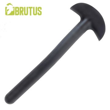 Brutus Siliconen Plug Gut Snake - S