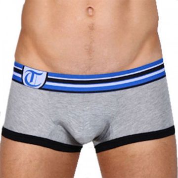 Timoteo Hero Scout Boxershort Grijs