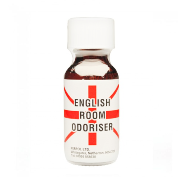 English Poppers  - 25ml