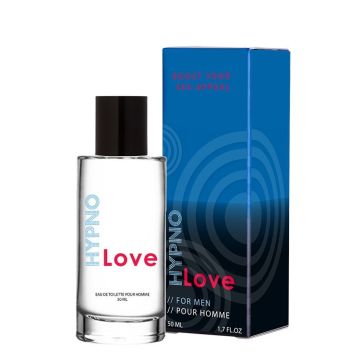 Parfum Pour Homme - Hypno Love *