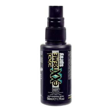 Hot eXXtreme Anal Spray 50ml