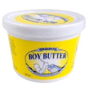 Boy Butter Original Glijmiddel - 473ml