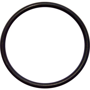 Mister B Thin Rubber Cockring