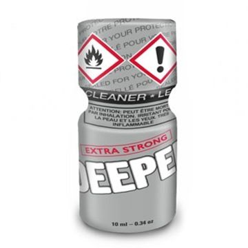 Deeper Extra Strong Poppers 10ml