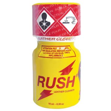 Rush Original Poppers France 10ml