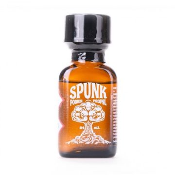 Spunk Poppers 24 ml