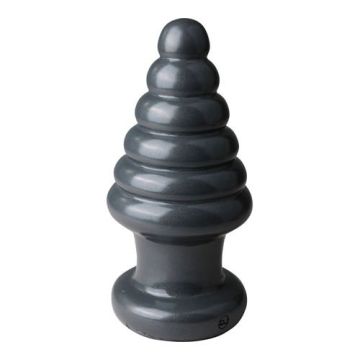 American Bombshell Destroyer Buttplug