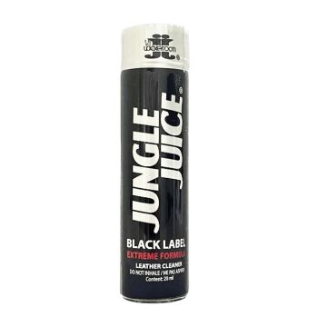 Jungle Juice Black Label Tall Poppers - 20 ml