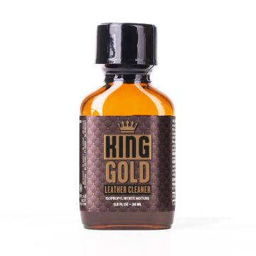 King Gold Poppers - 24 ml