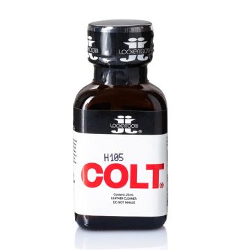 Colt Poppers - 25 ml