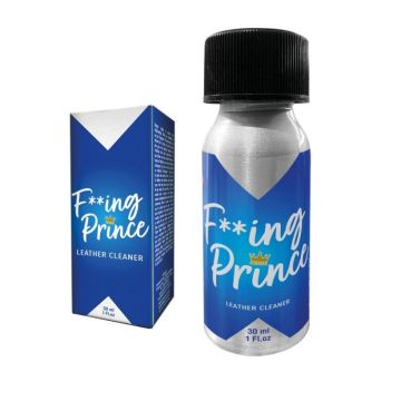 Fucking Prince Poppers - 30 ml