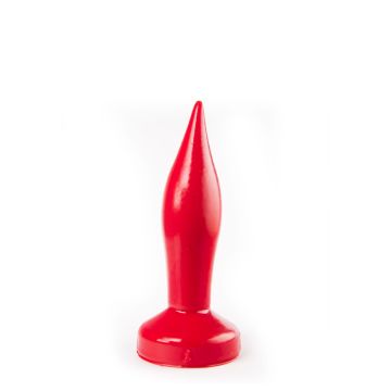 Zizi - Flameboy Dildo Rood