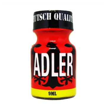 Adler Poppers 9ml