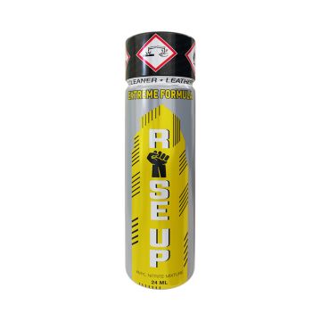 Rise Up Extreme Formula Poppers - 24 ml