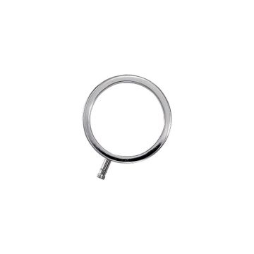 ElectraStim - Metalen Cock Ring 32 mm*