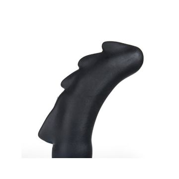 Bulder Hajar Dildo Black