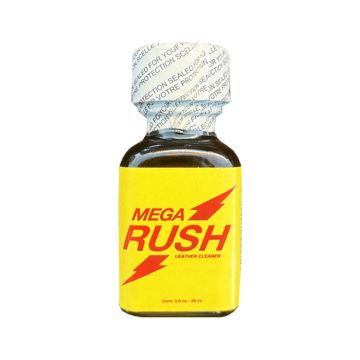 Mega Rush Poppers - 25 ml