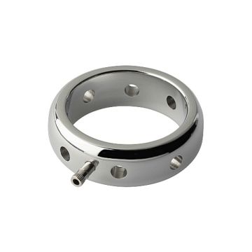 ElectraStim - Prestige Metal Electro Cock Ring 46mm*